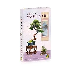Giochi bonsai wabi usato  Spedito ovunque in Italia 