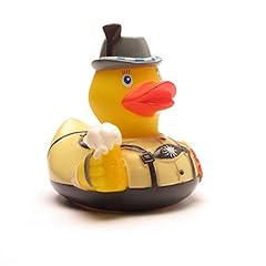 Duckshop badeente bayer gebraucht kaufen  Wird an jeden Ort in Deutschland