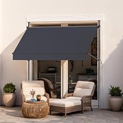 Grandekor manual retractable for sale  Delivered anywhere in USA 