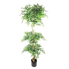 Leaf realistic artificial for sale  Delivered anywhere in UK