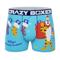 Crazyboxer men underwear for sale  Delivered anywhere in USA 