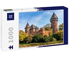 Lais puzzle krefeld gebraucht kaufen  Wird an jeden Ort in Deutschland
