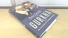 Gurkha true story for sale  Delivered anywhere in UK
