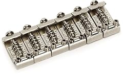 Fender std bridge usato  Spedito ovunque in Italia 