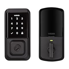 Weiser halo wifi for sale  Delivered anywhere in USA 
