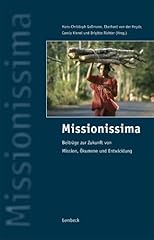 Missionissima beiträge zur gebraucht kaufen  Wird an jeden Ort in Deutschland