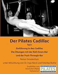 Pilates cadillac teil gebraucht kaufen  Wird an jeden Ort in Deutschland