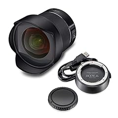 Samyang f2.8 dslr usato  Spedito ovunque in Italia 