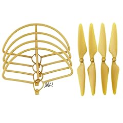 Zygy 4pcs hélices d'occasion  Livré partout en France