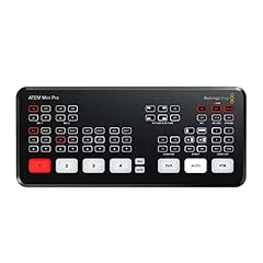 Blackmagic design atem d'occasion  Livré partout en Belgiqu