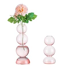 Glasseam pink glass for sale  Delivered anywhere in UK