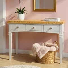 Grofurniture cashmere grey for sale  Delivered anywhere in UK