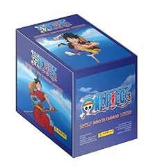 Panini one piece usato  Spedito ovunque in Italia 