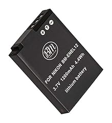 El12 battery nikon for sale  Delivered anywhere in USA 