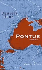 Pontus gedichte gebraucht kaufen  Wird an jeden Ort in Deutschland
