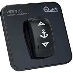 Quick wcs830 windlass for sale  Delivered anywhere in USA 