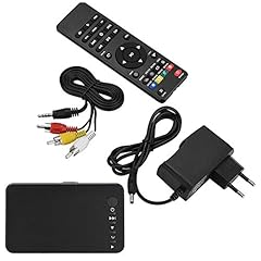 Hdmi 1080p audio gebraucht kaufen  Wird an jeden Ort in Deutschland