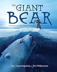 Geant inuit folktale for sale  Delivered anywhere in USA 