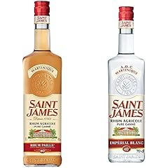 Saint james rhum d'occasion Saint james rhum d'occasion  Livré partout en France