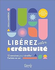 Libérez créativité semaines d'occasion  Livré partout en France
