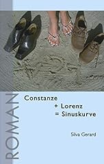 Constanze lorenz sinuskurve gebraucht kaufen  Wird an jeden Ort in Deutschland
