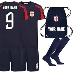 Sportees personalised england for sale  Delivered anywhere in UK