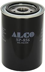 Alco filter 856 usato  Spedito ovunque in Italia 