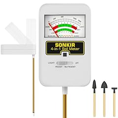 Sonkir soil moisture for sale  Delivered anywhere in UK