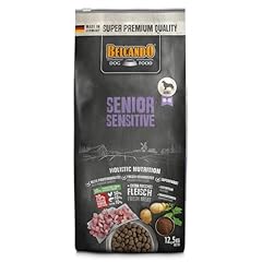Belcando senior sensitive d'occasion  Livré partout en France