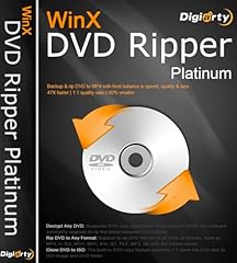 Digiarty winx dvd gebraucht kaufen  Wird an jeden Ort in Deutschland