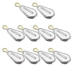 Fishingpepo 10pcs fishing for sale  Delivered anywhere in USA 