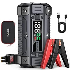 Car jump starter for sale  Delivered anywhere in USA 