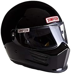 Simpson 6200002 bandit d'occasion  Livré partout en Belgiqu