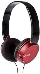 sony headphones mdr d'occasion  Livré partout en France