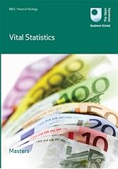 Financial strategy vital d'occasion  Livré partout en Belgiqu