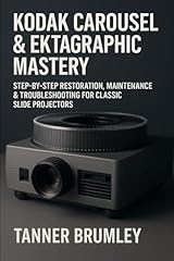 Kodak carousel ektagraphic for sale  Delivered anywhere in UK