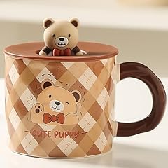 Arawat bär tasse gebraucht kaufen  Wird an jeden Ort in Deutschland