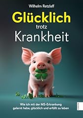 Glücklich krankheit erkrankun gebraucht kaufen  Wird an jeden Ort in Deutschland