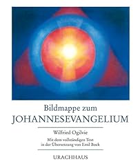 Bildmappe zum johannesevangeli gebraucht kaufen  Wird an jeden Ort in Deutschland
