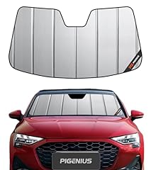 Pigenius windshield sunshade for sale  Delivered anywhere in USA 