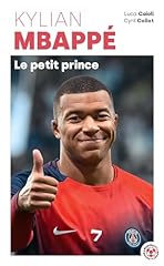 Kylian mbappé petit d'occasion  Livré partout en France