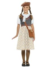 Evacuee girl costume for sale  Delivered anywhere in UK