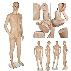 Male mannequin shop for sale  Delivered anywhere in UK