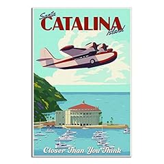 Santa catalina island for sale  Delivered anywhere in USA 