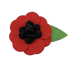 Xgalbla poppy wool for sale  Delivered anywhere in UK