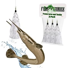 Buckmaxx gar fishing for sale  Delivered anywhere in USA 