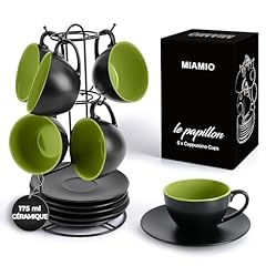 Miamio ensemble tasses d'occasion  Livré partout en France