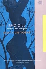 Eric gill man for sale  Delivered anywhere in UK