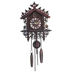 Cuckoo clock wall for sale  Delivered anywhere in UK