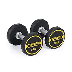 Toughfit 20lb dumbbell for sale  Delivered anywhere in USA 